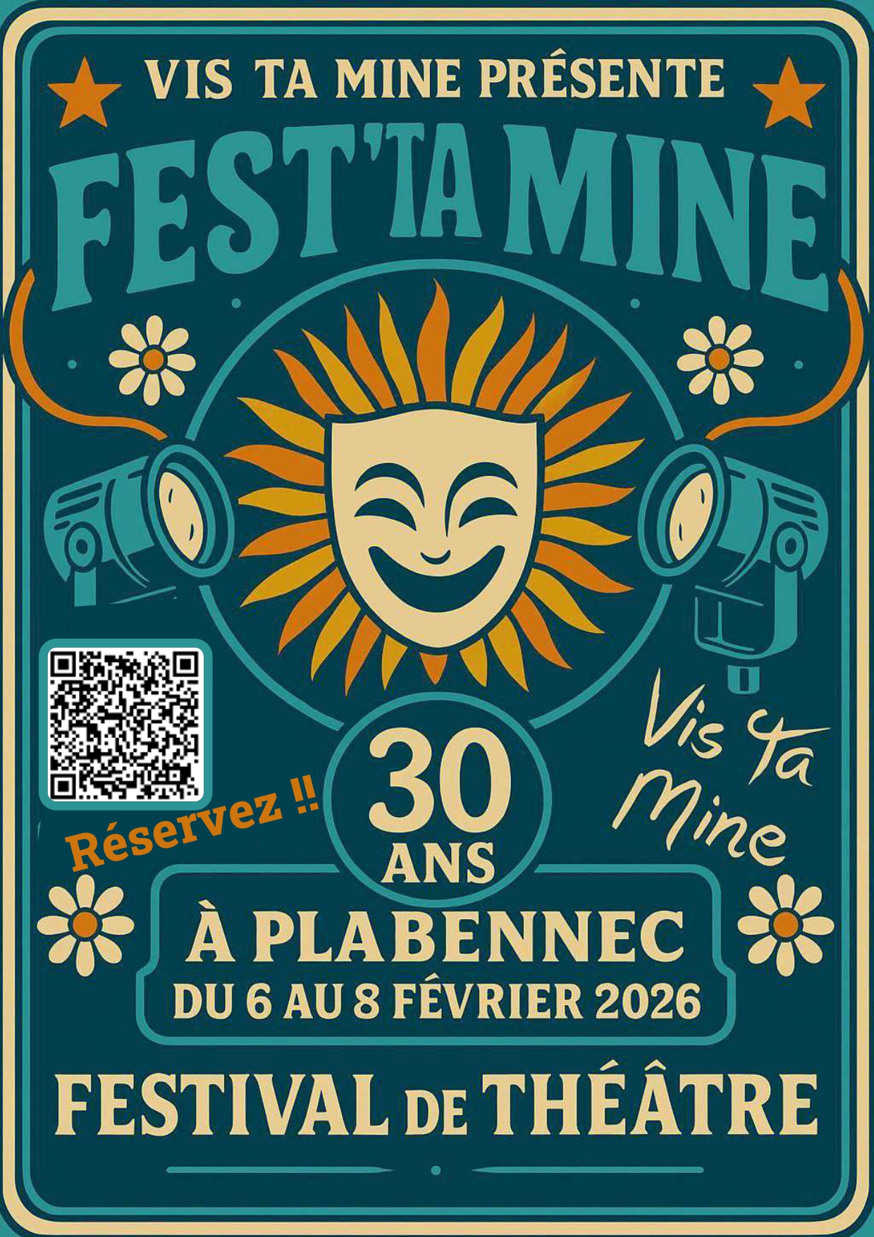 Le parfum de mes souvenirs