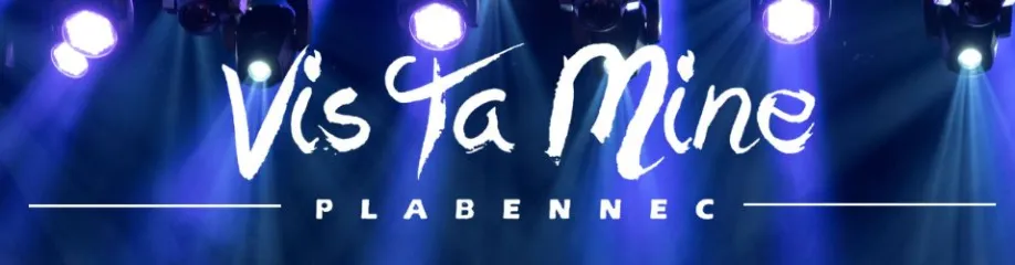 Vis ta mine